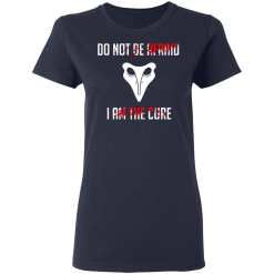 SCP 049 Plague Doctor Do Not Be Afraid I Am The Cure T-Shirts, Hoodies 35