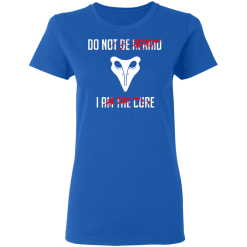SCP 049 Plague Doctor Do Not Be Afraid I Am The Cure T-Shirts, Hoodies 37