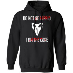 SCP 049 Plague Doctor Do Not Be Afraid I Am The Cure T-Shirts, Hoodies 40