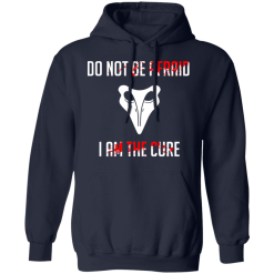SCP 049 Plague Doctor Do Not Be Afraid I Am The Cure T-Shirts, Hoodies 42