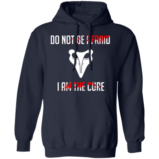 SCP 049 Plague Doctor Do Not Be Afraid I Am The Cure T-Shirts, Hoodies 19