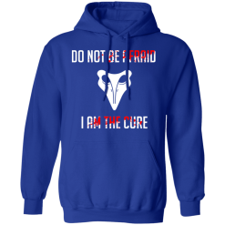 SCP 049 Plague Doctor Do Not Be Afraid I Am The Cure T-Shirts, Hoodies 46