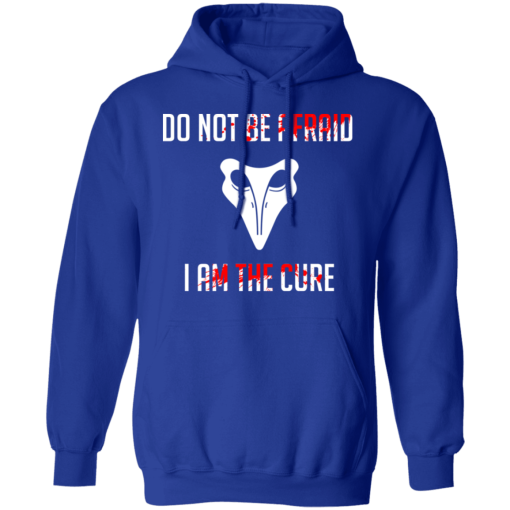 SCP 049 Plague Doctor Do Not Be Afraid I Am The Cure T-Shirts, Hoodies 24