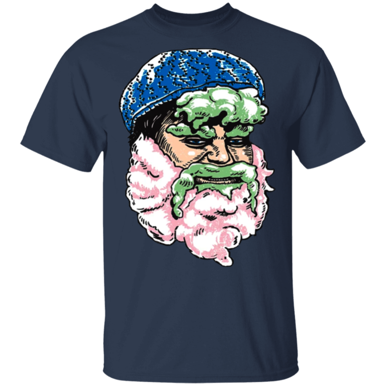 cotton candy randy tshirt