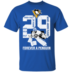 Marc Andre Fleury Forever A Penguin T-Shirts, Hoodies 29
