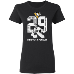 Marc Andre Fleury Forever A Penguin T-Shirts, Hoodies 32
