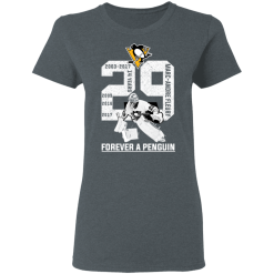 Marc Andre Fleury Forever A Penguin T-Shirts, Hoodies 34