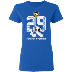 Marc Andre Fleury Forever A Penguin T-Shirts, Hoodies 37