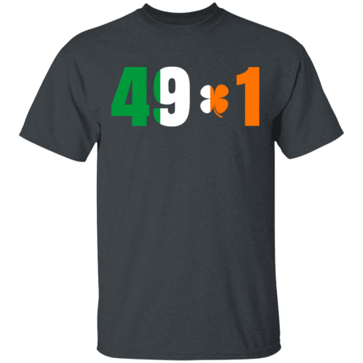 49-1 Mayweather - Conor McGregor T-Shirts, Hoodies 3
