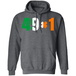 49-1 Mayweather - Conor McGregor T-Shirts, Hoodies 43