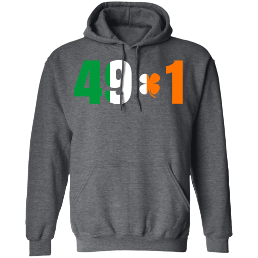 49-1 Mayweather - Conor McGregor T-Shirts, Hoodies 22