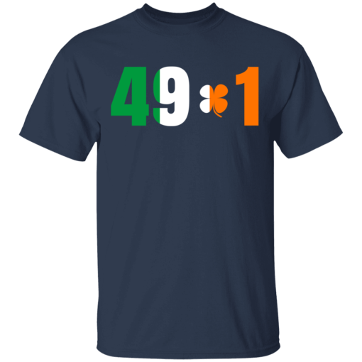 49-1 Mayweather - Conor McGregor T-Shirts, Hoodies 6