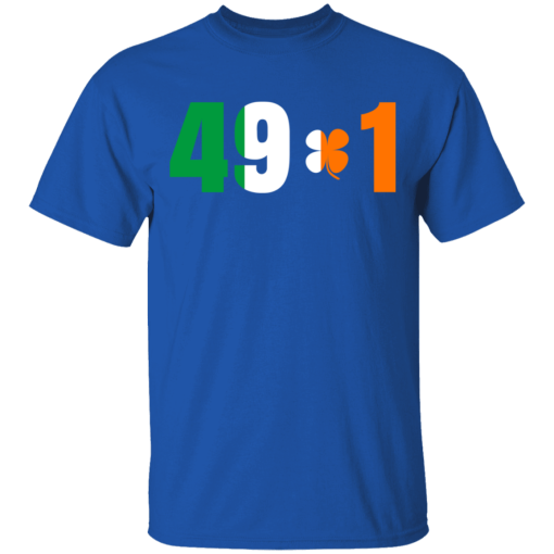 49-1 Mayweather - Conor McGregor T-Shirts, Hoodies 8