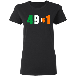 49-1 Mayweather - Conor McGregor T-Shirts, Hoodies 31