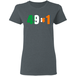 49-1 Mayweather - Conor McGregor T-Shirts, Hoodies 34