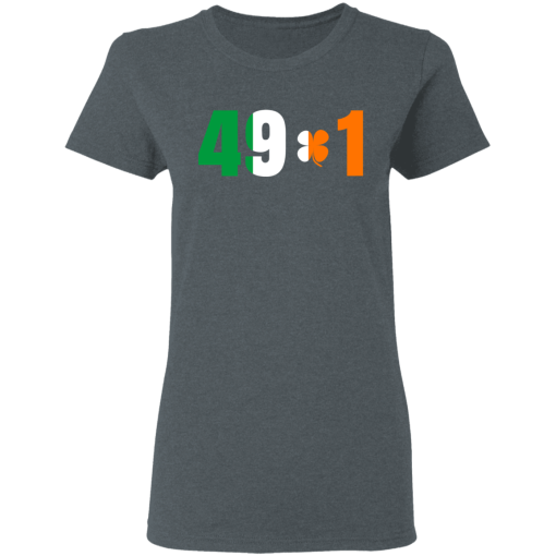 49-1 Mayweather - Conor McGregor T-Shirts, Hoodies 12