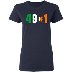 49-1 Mayweather - Conor McGregor T-Shirts, Hoodies 35
