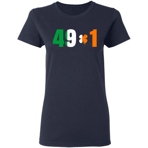 49-1 Mayweather - Conor McGregor T-Shirts, Hoodies 13