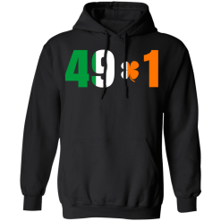 49-1 Mayweather - Conor McGregor T-Shirts, Hoodies 39