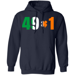 49-1 Mayweather - Conor McGregor T-Shirts, Hoodies 41