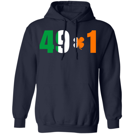 49-1 Mayweather - Conor McGregor T-Shirts, Hoodies 19