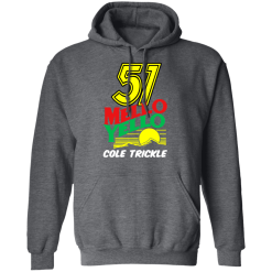 51 Mello Yello Cole Trickle - Days of Thunder T-Shirts, Hoodies 43