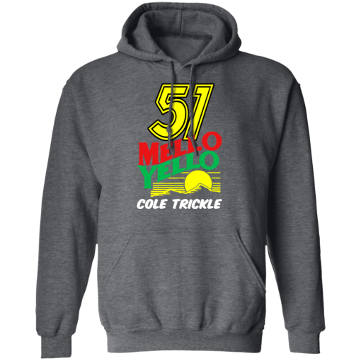 51 Mello Yello Cole Trickle - Days of Thunder T-Shirts, Hoodies 21