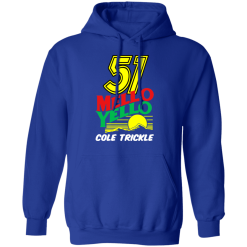 51 Mello Yello Cole Trickle - Days of Thunder T-Shirts, Hoodies 45