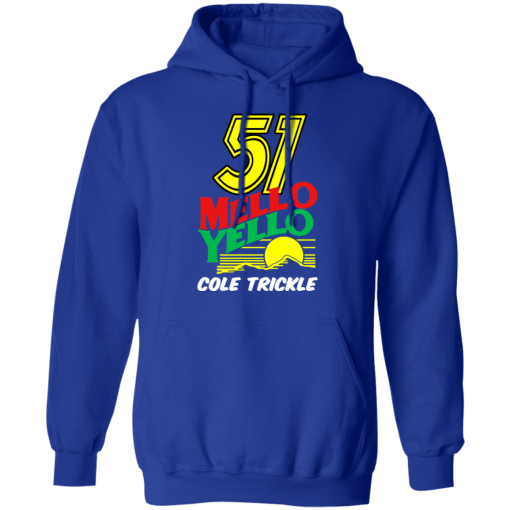51 Mello Yello Cole Trickle - Days of Thunder T-Shirts, Hoodies 23