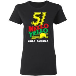 51 Mello Yello Cole Trickle - Days of Thunder T-Shirts, Hoodies 31