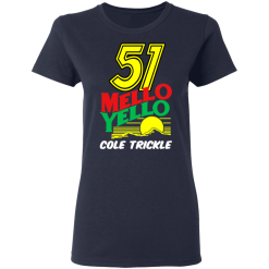 51 Mello Yello Cole Trickle - Days of Thunder T-Shirts, Hoodies 35