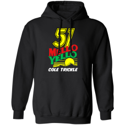 51 Mello Yello Cole Trickle - Days of Thunder T-Shirts, Hoodies 39