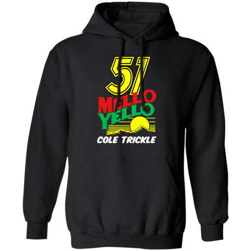 51 Mello Yello Cole Trickle - Days of Thunder T-Shirts, Hoodies 17