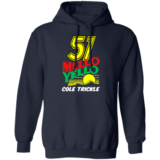 51 Mello Yello Cole Trickle - Days of Thunder T-Shirts, Hoodies 19