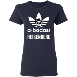 A Badass Heisenberg - Breaking Bad T-Shirts, Hoodies 35