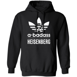 A Badass Heisenberg - Breaking Bad T-Shirts, Hoodies 40