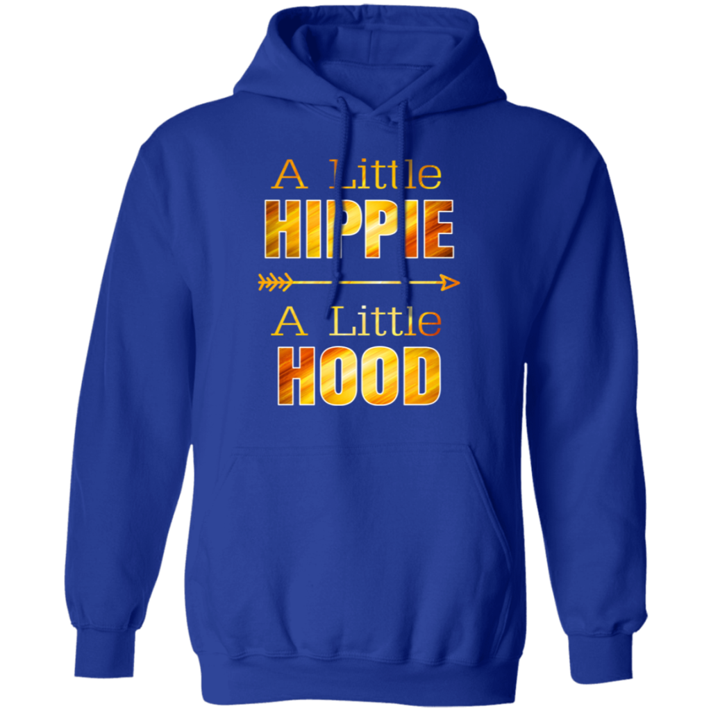 little hippie little hood shirt