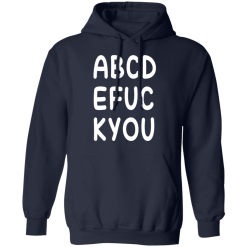 ABCD EFUC KYOU T-Shirts, Hoodies 41