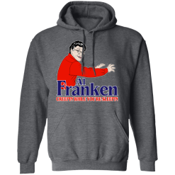 Al Franken Creepin While You're Sleeping T-Shirts, Hoodies 43
