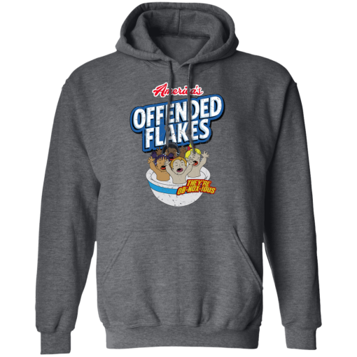 America's Offended Flakes They're OB-NOX-JOUS T-Shirts, Hoodies 21