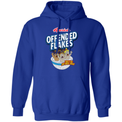 America's Offended Flakes They're OB-NOX-JOUS T-Shirts, Hoodies 45