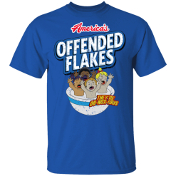 America's Offended Flakes They're OB-NOX-JOUS T-Shirts, Hoodies 29