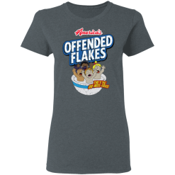 America's Offended Flakes They're OB-NOX-JOUS T-Shirts, Hoodies 33