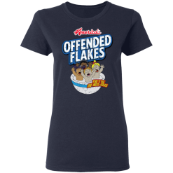 America's Offended Flakes They're OB-NOX-JOUS T-Shirts, Hoodies 35