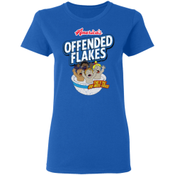 America's Offended Flakes They're OB-NOX-JOUS T-Shirts, Hoodies 37