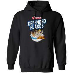 America's Offended Flakes They're OB-NOX-JOUS T-Shirts, Hoodies 39