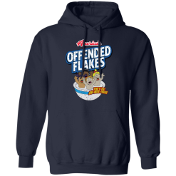 America's Offended Flakes They're OB-NOX-JOUS T-Shirts, Hoodies 41