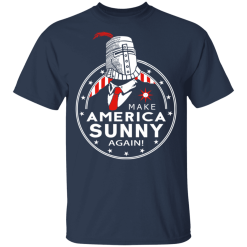 Make America Sunny Again T-Shirts, Hoodies 27