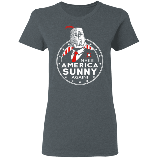Make America Sunny Again T-Shirts, Hoodies 11