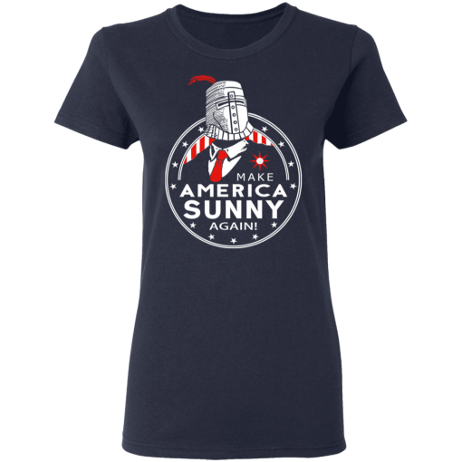 Make America Sunny Again T-Shirts, Hoodies 13